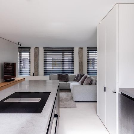 Maison N Gent Exteriér fotografie