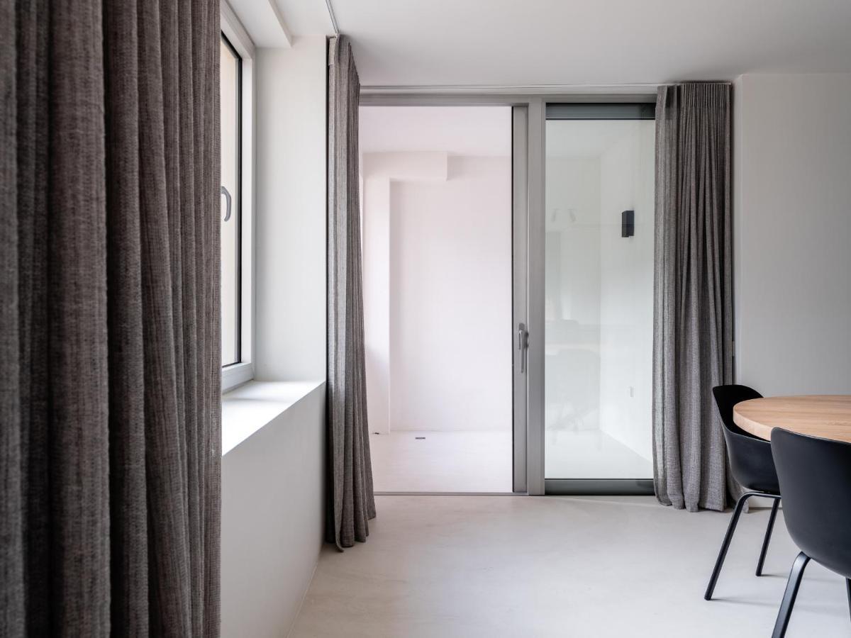 Maison N Gent Exteriér fotografie
