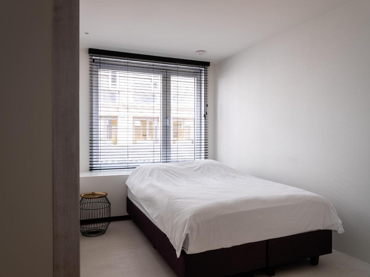 Maison N Gent Exteriér fotografie